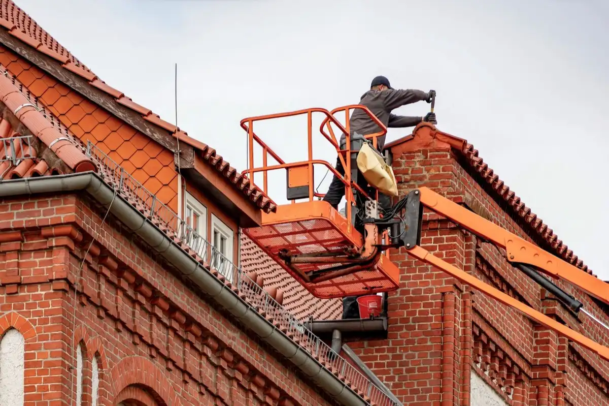 Insurance Claim Help in Pasadena, TX