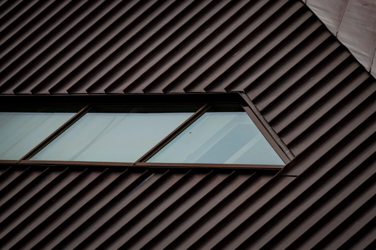 Metal Roofing in Pasadena, TX